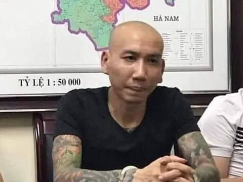 Vợ chồng Phú Lê thừa nhận liên quan đến vụ hành hung 2 phụ nữ ở Đan Phượng