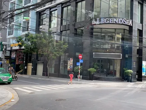 Khánh Hòa tạm dừng tập trung đông người nơi công cộng kể từ 0 giờ ngày 10/8