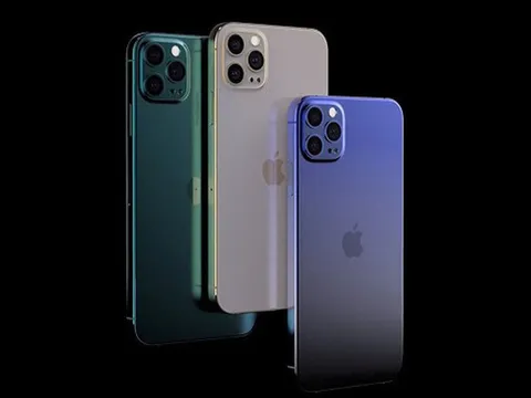 iPhone 12 gặp lỗi trong quá trình thử nghiệm