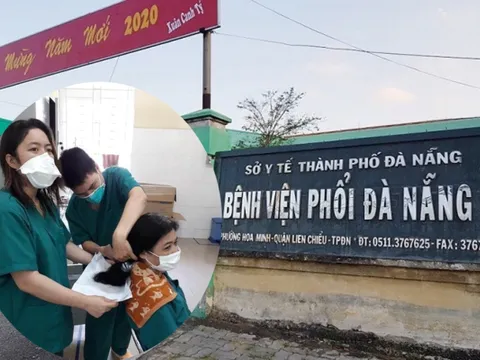 'Chỉ cần hết đại dịch, tóc sẽ dài ra…'