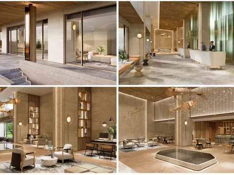 Đón đầu xu hướng nghỉ dưỡng thượng lưu với gói kỳ nghỉ Apec Mandala Holiday