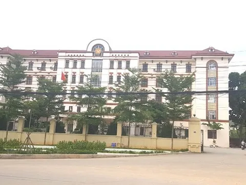 Hữu Lũng (Lạng Sơn): Cần làm rõ thông tin đấu thầu tại các dự án do Công ty Trường Thành trúng thầu