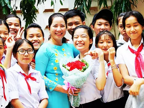 Bộ Tài chính đề nghị tiếp tục chi trả phụ cấp thâm niên cho giáo viên