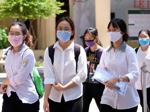 Ngày 15/8, thí sinh sẽ tham gia bài kiểm tra tư duy vào ĐH Bách khoa Hà Nội