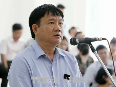 Khởi tố ông Đinh La Thăng và cựu Thứ trưởng Bộ GTVT Nguyễn Hồng Trường