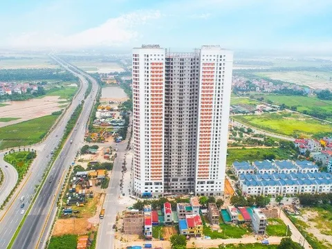 Shark Phạm Thanh Hưng: 'Bất động sản Việt Nam sắp chạm giai đoạn vàng'