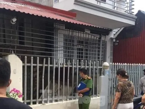 Phát hiện hai người tử vong bất thường trong nhà khóa trái cửa tại Lạng Sơn