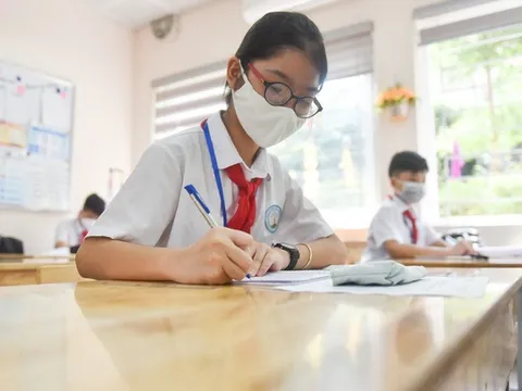 Trường học có thể khai giảng trực tuyến vì Covid-19