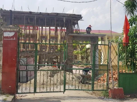 Thủy Nguyên (Hải Phòng): Nhà thầu gian lận hồ sơ để trúng nhiều gói thầu, trách nhiệm thuộc về ai?