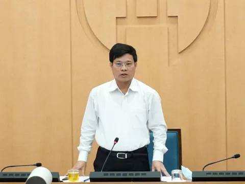 Hà Nội: Từ 0 giờ ngày 19/8, nhà hàng, quán cà phê thực hiện giãn cách