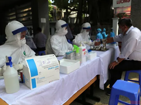 Hà Nội ra công điện khẩn phòng chống dịch Covid-19