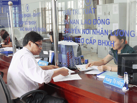 Đề nghị tăng mức hỗ trợ cho người tham gia bảo hiểm xã hội tự nguyện