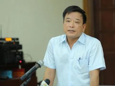 Bộ Công an bắt Tổng giám đốc Công ty Thoát nước Hà Nội