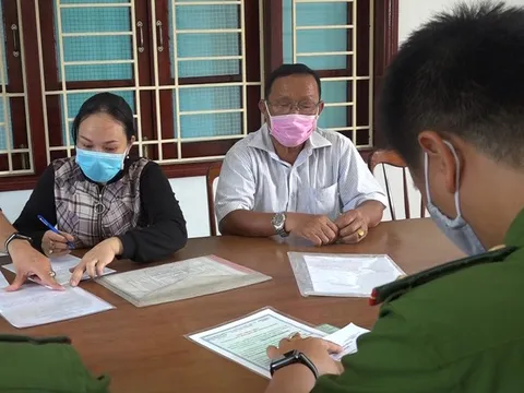 Bình Định: Xử phạt quán karaoke hoạt động bất chấp quy định phòng dịch Covid-19