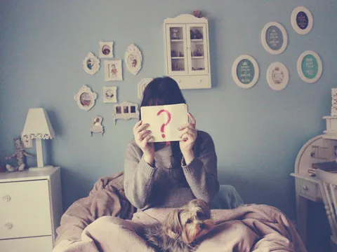 Phải chịu tổn thương, chúng ta mới biết cách yêu thương một người