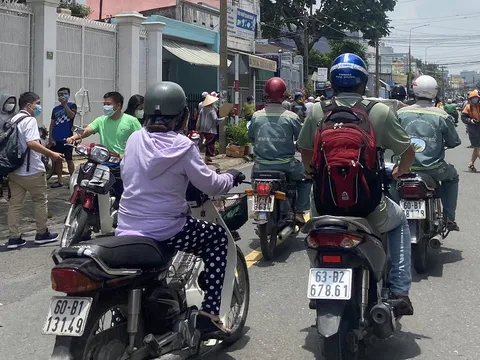 Đồng Nai tiếp tục cấm hoạt động các quán bar, karaoke, vũ trường