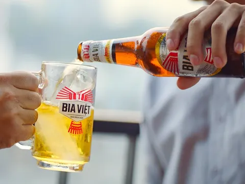 Chiêu thức đón đầu thị trường tử 'ông lớn' ngành bia