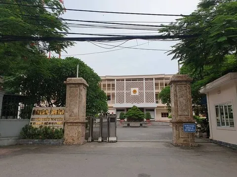 Hải Phòng: Cần làm rõ thông tin đấu thầu tại các dự án do Công ty Hưng Phúc trúng thầu