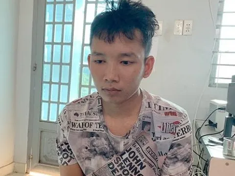 Vụ nam thanh bị chém đứt lìa chân ở Tây Ninh: Nghi phạm khai gì?