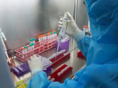 Việt Nam ghi nhận thêm 2 ca mắc Covid -19