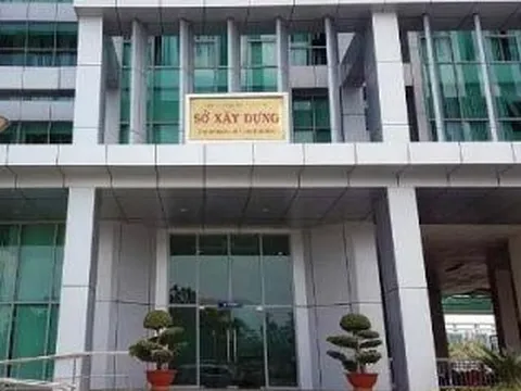 Bà Rịa, Vũng Tàu: Sở Xây dựng thông tin thiếu khách quan cho báo chí