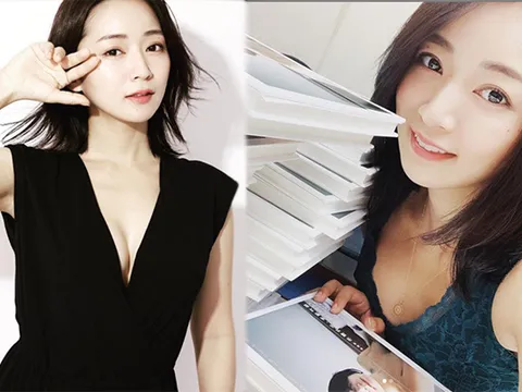 Người mẫu, diễn viên nổi tiếng Nhật Bản qua đời đột ngột ở tuổi 31