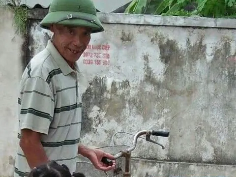 Công an Thanh Hóa truy tìm nghi can giết bà lão 77 tuổi