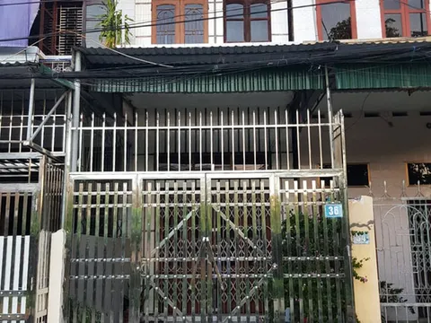 Khởi tố Phó Giám đốc trung tâm đấu giá tài sản Thái Bình về tội 'đánh bạc'