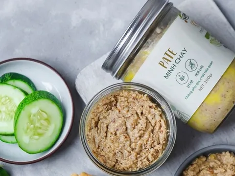 Công an Hà Nội vào cuộc điều tra vụ ngộ độc pate Minh Chay