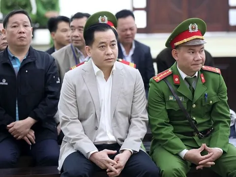 5 cựu giám đốc liên quan đến vụ án Vũ 'Nhôm' bị khai trừ Đảng