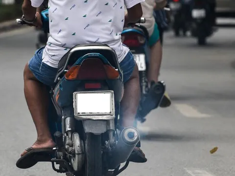 Hà Nội đề xuất hỗ trợ tiền cho người dân 2 - 4 triệu đồng đổi xe máy quá đát