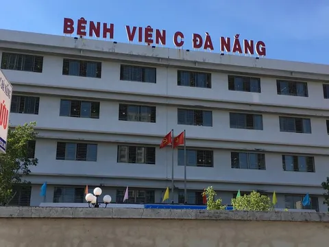 Đà Nẵng phát hiện thêm ca dương tính với SARS-CoV-2