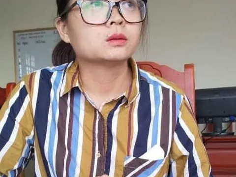 Thua lỗ vì Bitcoin, nữ kế toán hội người mù tham ô hơn 1 tỷ