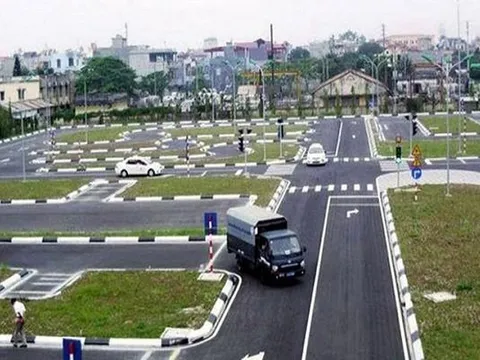 Bộ Công an sẽ thay bộ GTVT sát hạch, cấp giấy phép lái xe?