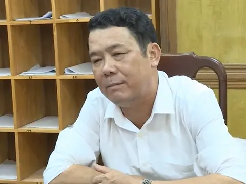 Bắt khẩn cấp Giám đốc rút súng dọa người ở Bắc Ninh