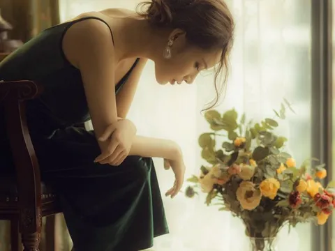 'Luôn có người nói bạn thay đổi, nhưng không ai hỏi bạn đã trải qua những gì'