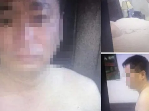 Đình chỉ công tác Phó Trưởng Công an quận bị tố vào khách sạn với cấp dưới