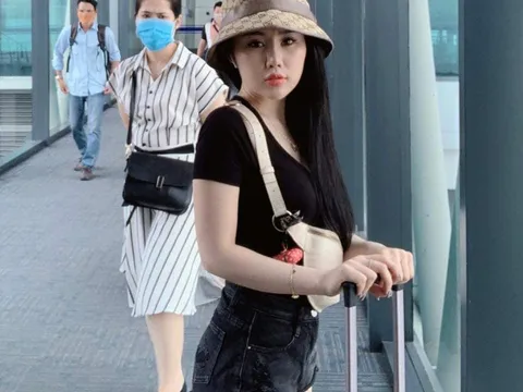 'Tú bà' là hot girl Tiktok môi giới mại dâm kiêm đi khách giá 10 triệu đồng