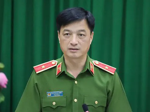 'Không có chuyện Bộ trưởng Thể đề nghị bộ Công an chủ trì sát hạch GPLX'