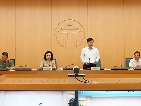 Hà Nội: Quán bar, karaoke, vũ trường mở cửa trở lại từ 0h ngày 16/9