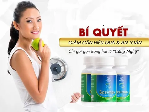 Làm sao để giảm cân hiệu quả mà vẫn giữ được làn da căng trẻ?