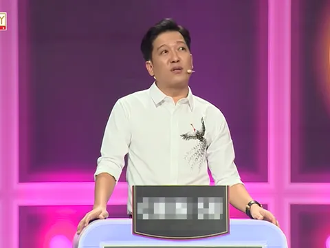 Trường Giang lên tiếng về mối quan hệ với Trấn Thành