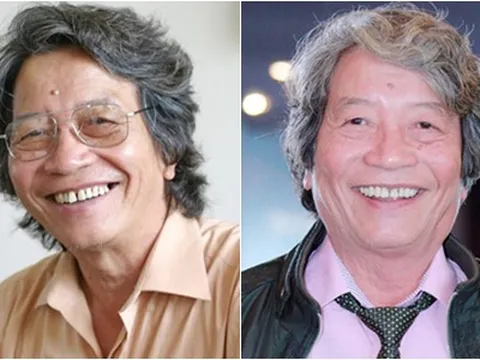 Nhạc sĩ Phó Đức Phương qua đời