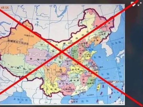 Xử phạt người đàn ông đăng bản đồ sai chủ quyền Việt Nam 12,5 triệu đồng