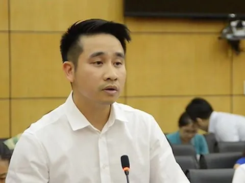 Bộ Công Thương lên tiếng vụ Phó Chánh văn phòng Ban chỉ đạo 389 bị tố lừa đảo