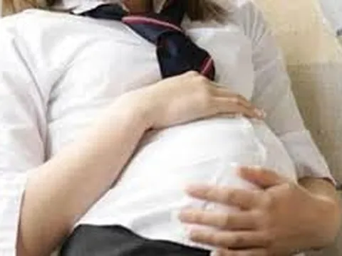 Vụ nữ sinh lớp 9 ở Thanh Hóa mang bầu: Sở GD&ĐT Thanh Hóa lên tiếng