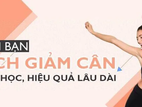 Giảm cân nhanh có nguy hiểm đến sức khỏe hay không?