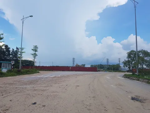 Hưng Yên: Công ty Thăng Long nhận 100ha đất nhưng mới làm được khoảng 2km đường