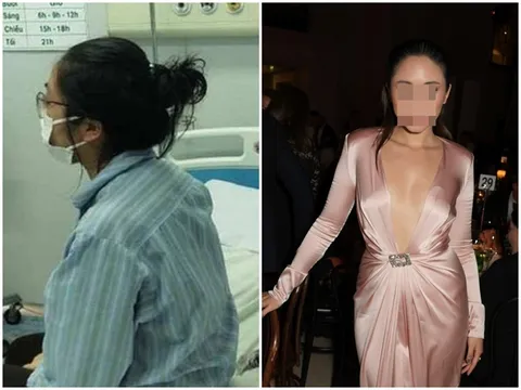 Bệnh nhân số 17: Không có thuốc chữa cho kẻ vô ơn