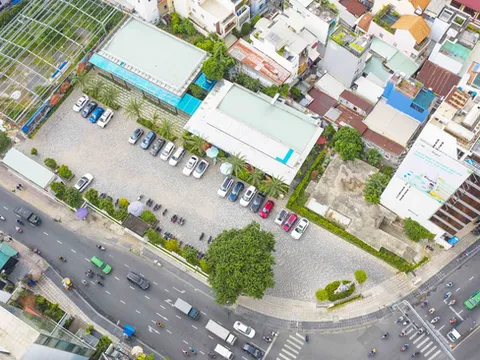 Chuyển Bộ Công an điều tra hàng loạt vi phạm trong quản lý, sử dụng đất